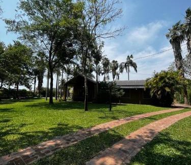 Corrientes House | La Arboleda