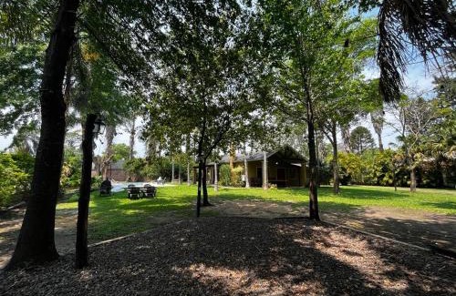 Corrientes House | La Arboleda