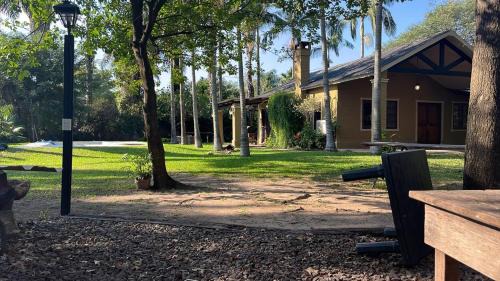 Corrientes House | La Arboleda