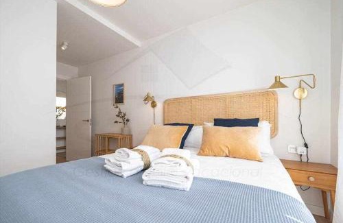 Distrito Llano Apartment | La Atalaya de Xixón