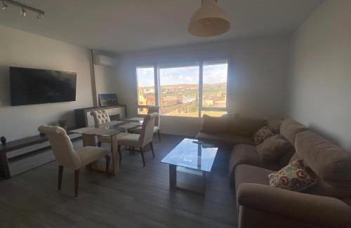 Guadix Apartment | La Azucarera