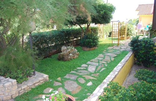 Sa Rocca Tunda Apartment | La Baia Apartments Sea View
