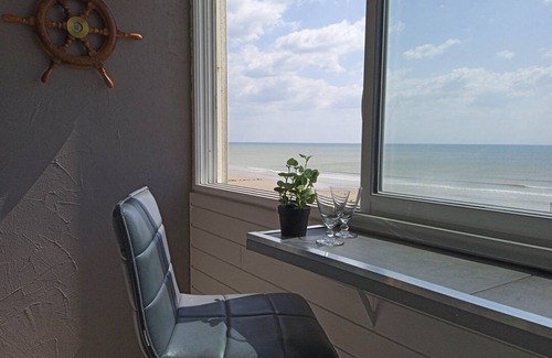 Travo Apartment | La Baie de St Jean