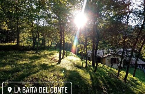 Castelli House | LA BAITA DEL CONTE