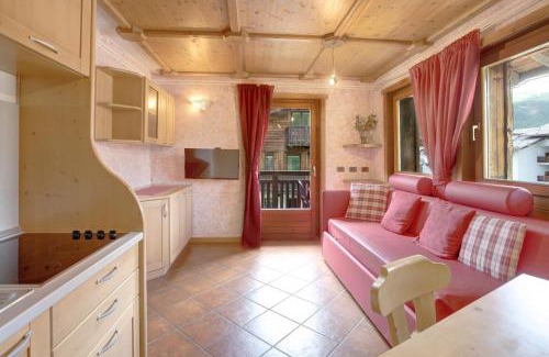 Livigno Apartment | La Baitina app A
