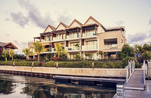 Grande Riviere Noire Apartment | La Balise Marina - Premium Apartment by Horizon Holidays