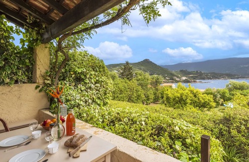 Tiuccia Apartment | La Baraka by Interhome