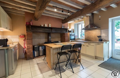 Plagnole House | La Barthe - Plagnole