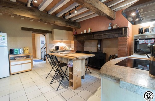 Plagnole House | La Barthe - Plagnole