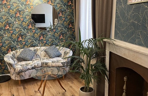 Pitigliano House | La Bartolomea Home&Suite