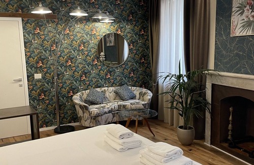 Pitigliano House | La Bartolomea Home&Suite