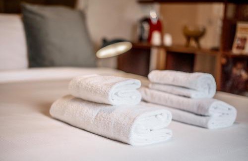 Pitigliano House | La Bartolomea Home & Suite