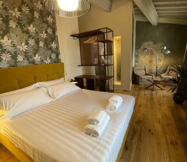 Pitigliano House | La Bartolomea Home & Suite