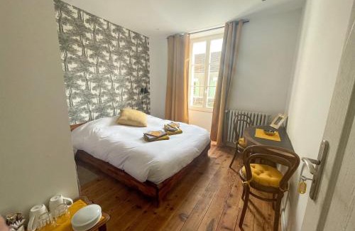 Tanlay House | La Basse Cour
