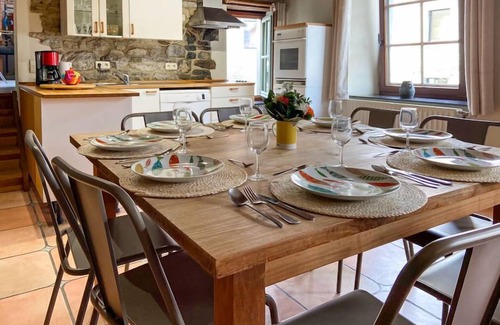 Thy-le-Bauduin House | La Bastide by Interhome