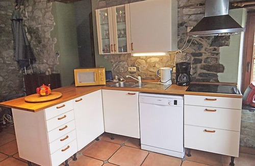Thy-le-Bauduin House | La Bastide by Interhome