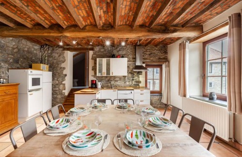 Thy-le-Bauduin House | La Bastide by Interhome