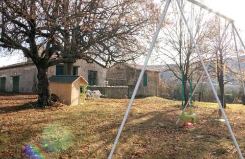 La Palud-sur-Verdon House | La Bastide De Queyran