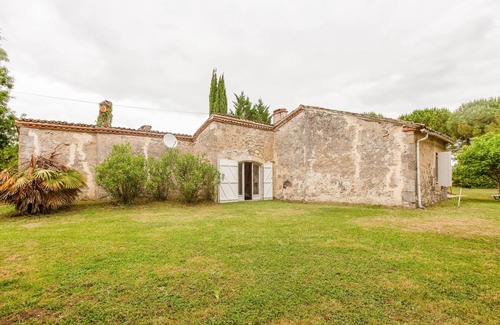 Fieux House | La Bastide de Larrouy