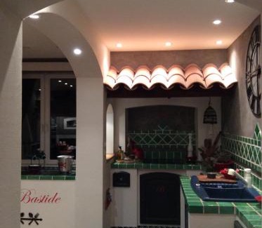 Vriange Apartment | LA BASTIDE DES 3 AS & Spa
