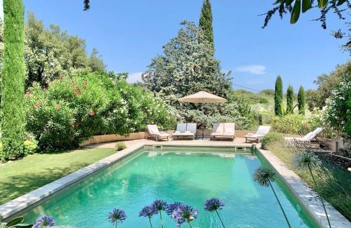 Les Brugassieres Villa | La Bastide