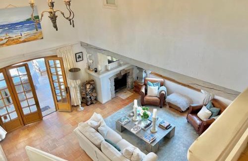 Les Brugassieres Villa | La Bastide