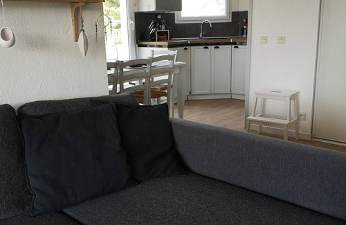 La Baule-Escoublac Apartment | La Baule: Flat - LA BAULE