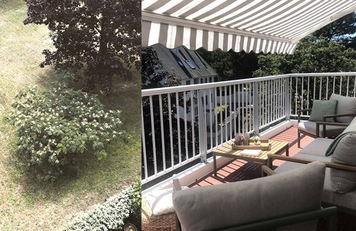 La Baule-Escoublac Apartment | La Baule Les Pins - T3 -62 m2 Southwest terrace 20m2, near the beach. 4 Pers