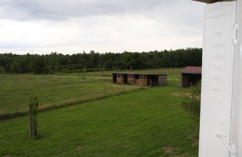 Ambillou House | La Beausserie - Large gîte for up to 14 people