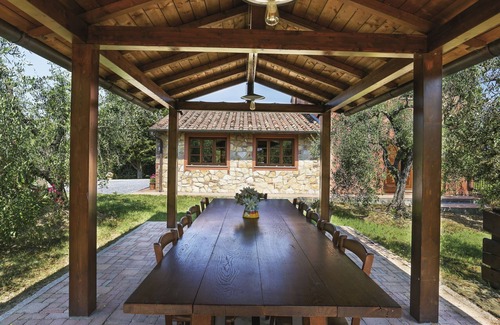 San Miniato House | La Beccaccia by Interhome