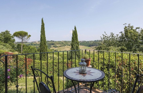 San Miniato House | La Beccaccia by Interhome