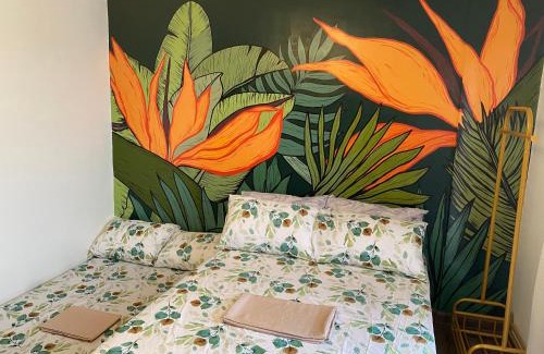 Kauswagan Apartment | La Bella Suite Tuscania Towers