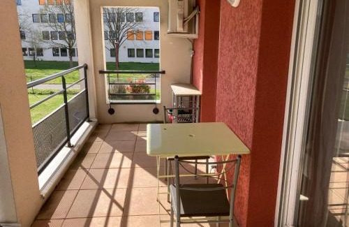 Maizieres-les-Metz Apartment | La belle étape