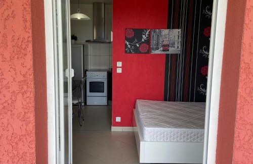 Maizieres-les-Metz Apartment | La belle étape