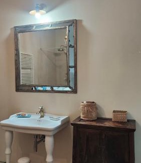 Saint-Bauzely House | La Belle Epoque près de Nimes et Uzes