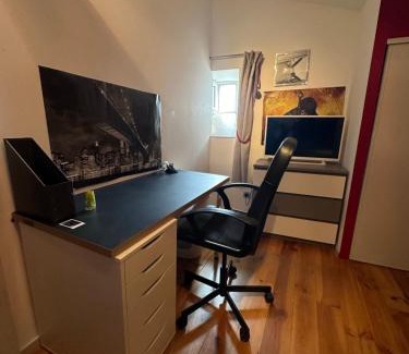 Le Bouchet-Saint-Nicolas Apartment | la belle étape