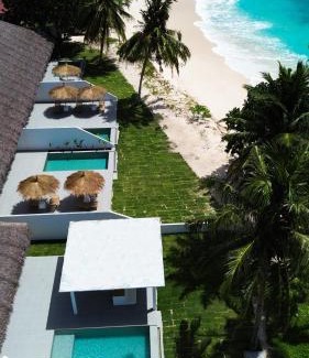 Katiet Resort | La Belle Hollow Trees