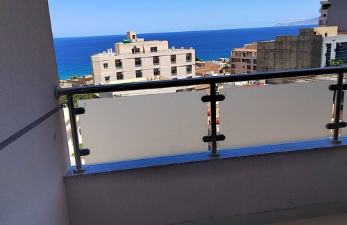 Ain El Turk Apartment | La Belle vue