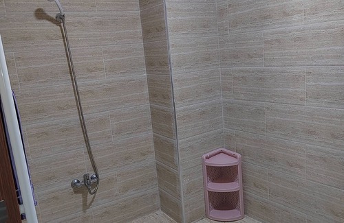 Ain El Turk Apartment | La Belle vue
