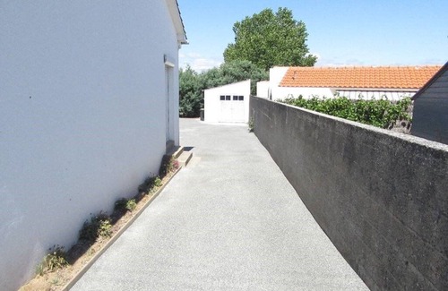 Travo House | La Berardiere du centre - Saint Hilaire de Riez