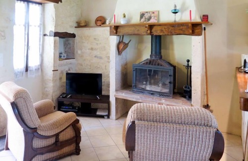 Lalbenque House | La Bergerie by Interhome