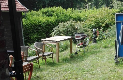 Etretat House | La Bergerie, calm, greenery, sun, space!