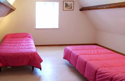 Saint-Chamarand House | La Bergerie de Durand by Interhome