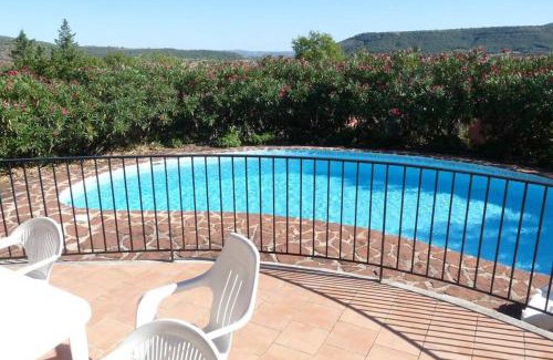 Le Bosc House | La Bergerie, with private pool and garden