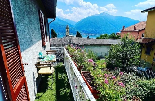 Cheis House | La bettola di Cremia: Stay in House surrounded by nature