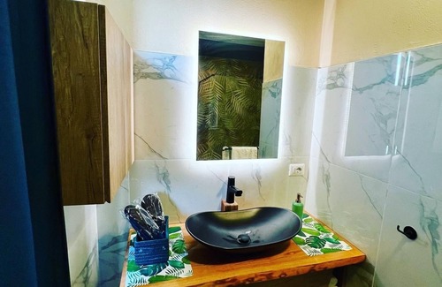 Cheis House | La bettola di Cremia: Stay in House surrounded by nature