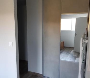 Pordic House | La bienvenida