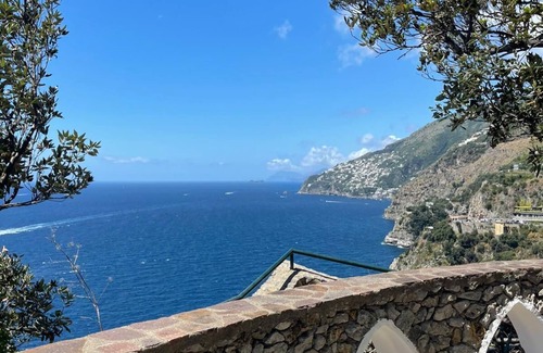 Conca dei Marini House | La Birbirella Conca dei Marini