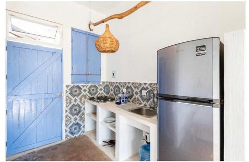 Santa Maria Huatulco House | La Bocana Surf House