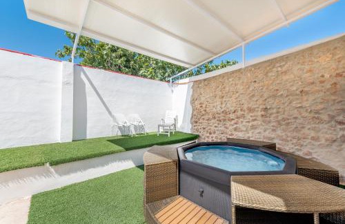 Catadau House | La Bombonera I